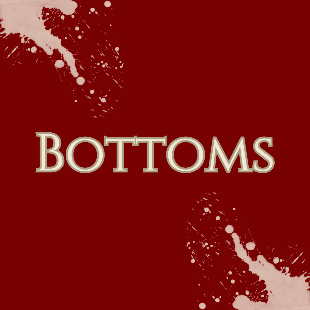 Bottoms