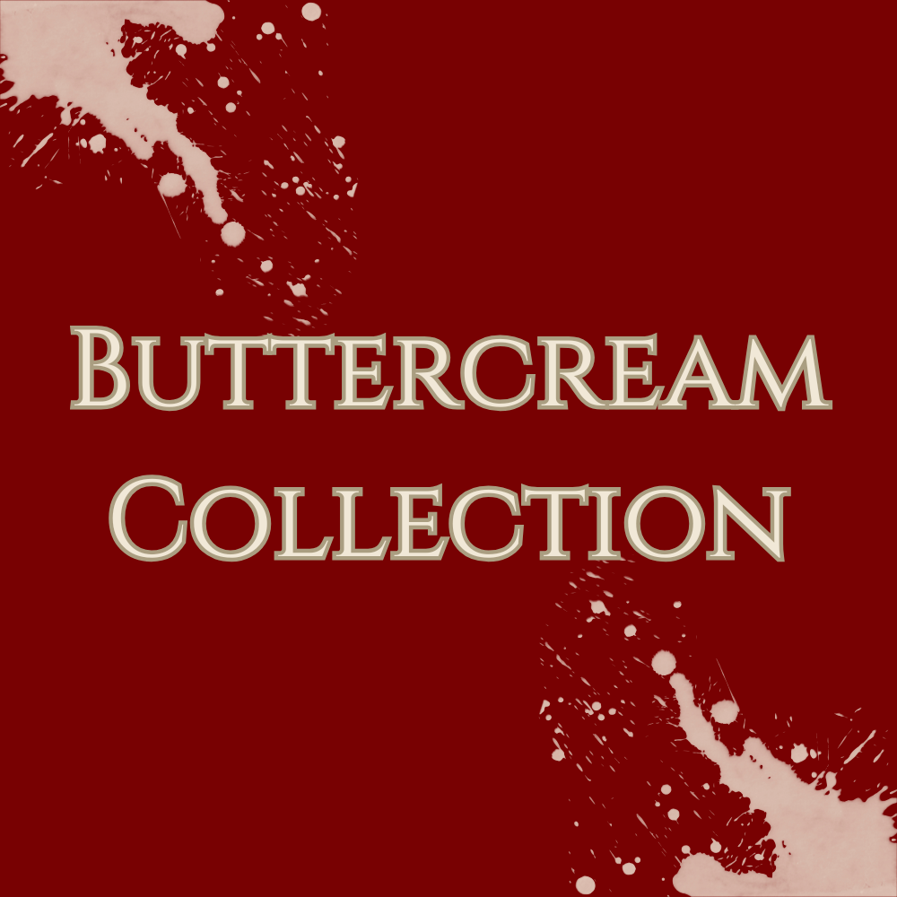 ButterCream Collection