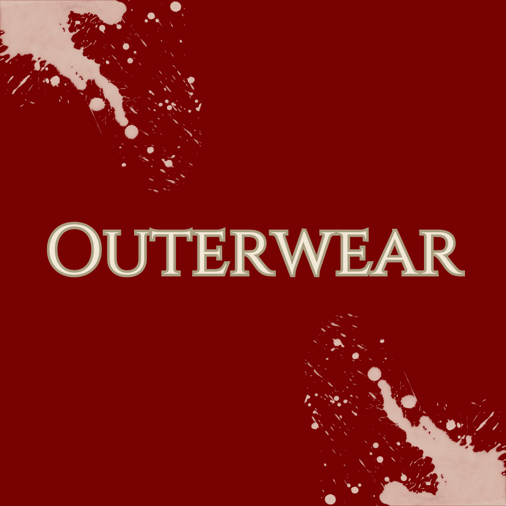 Outerwear