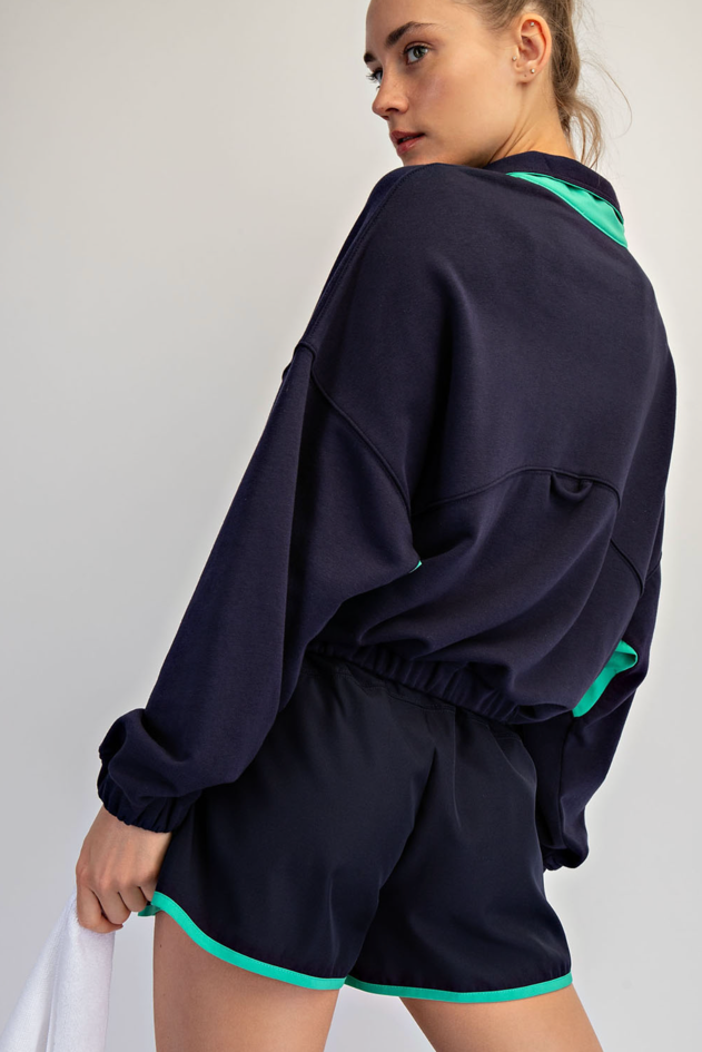 Klout Athleisure Set