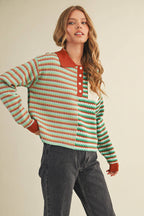 Ethan Knit Sweater