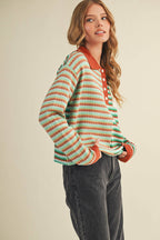 Ethan Knit Sweater
